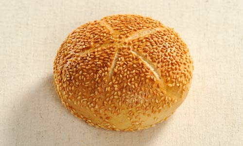 Bäckerei Becker Sesam