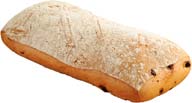 Bäckerei Becker Ciabatta Tomate